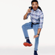 Chance The Rapper as he appeared in GQ